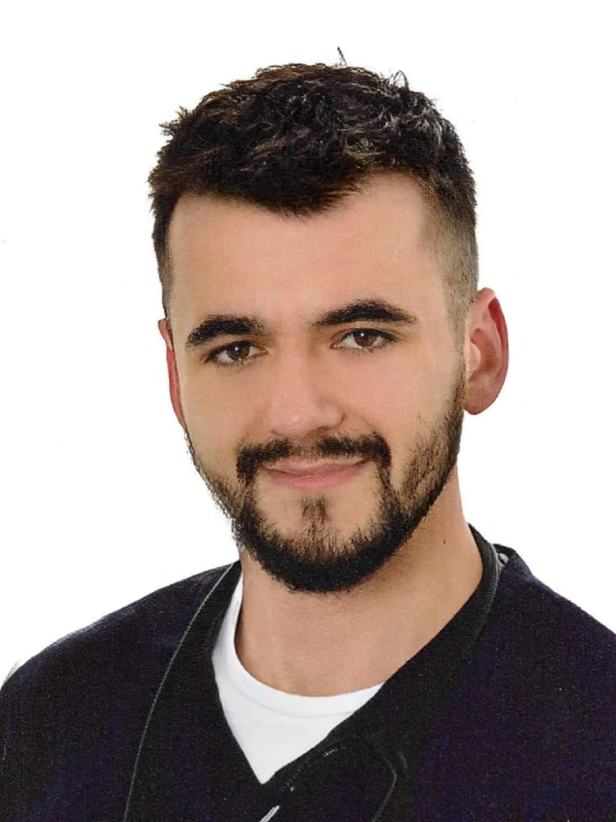 Maksymilian A. Brzezicki