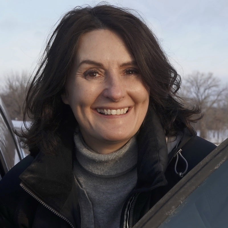 Prof. Katarzyna J. Litak