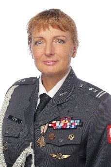 Dr. Zofia Orzeszko