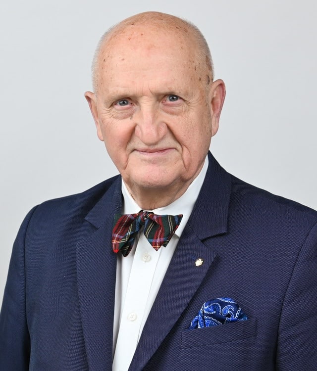 Marej Krawczyk