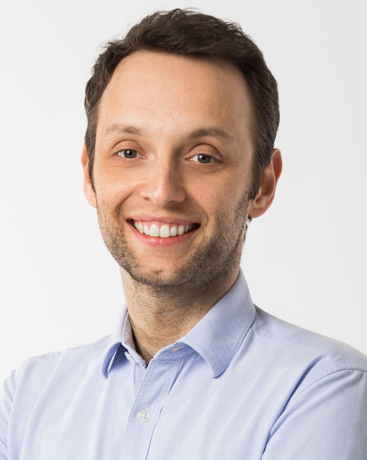 Dr Jakub Mieczkowski