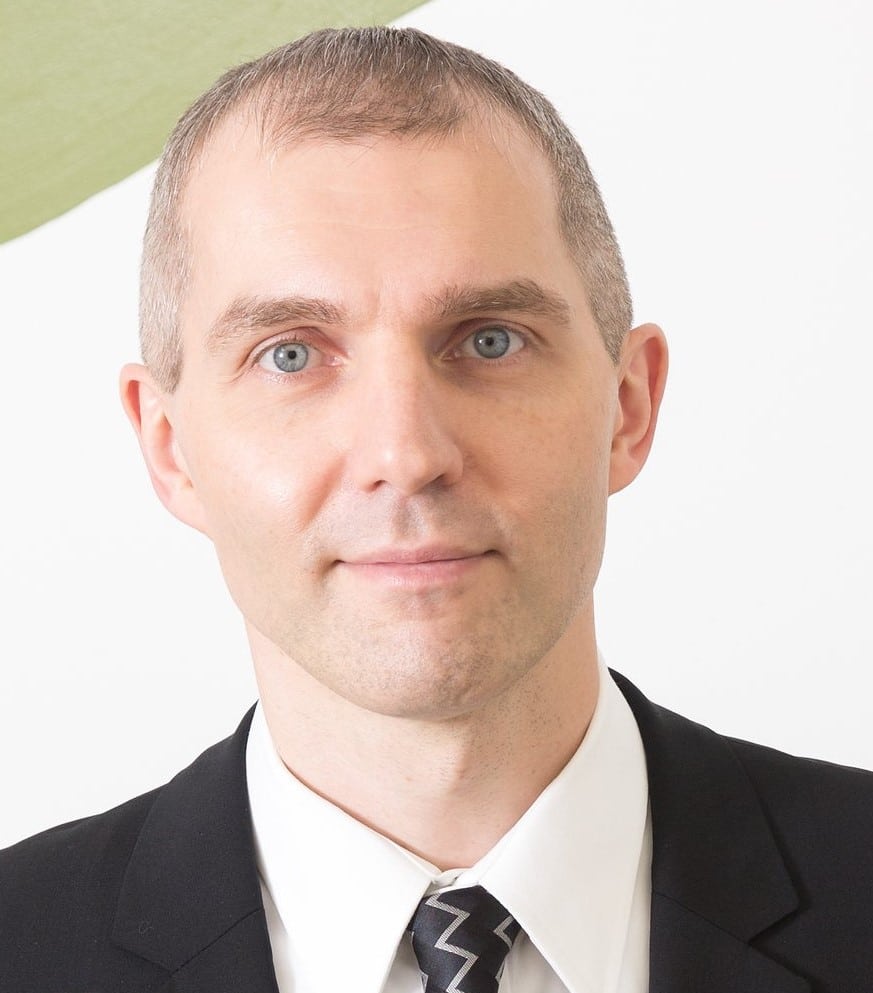 Dr. Bartłomiej Nierzwicki