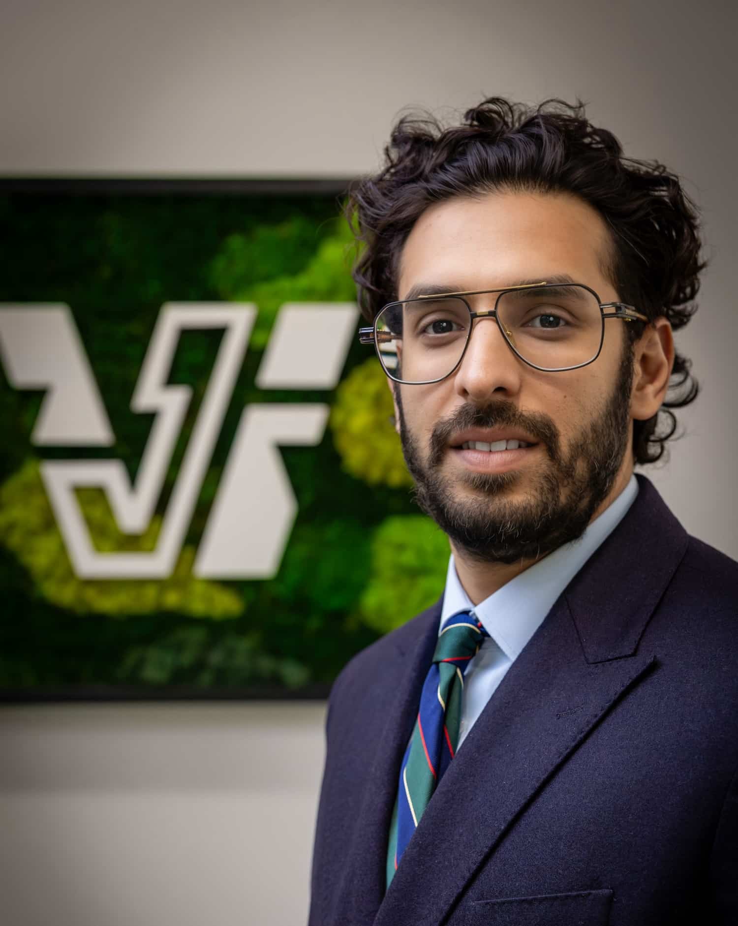 Maksymilian A. Brzezicki