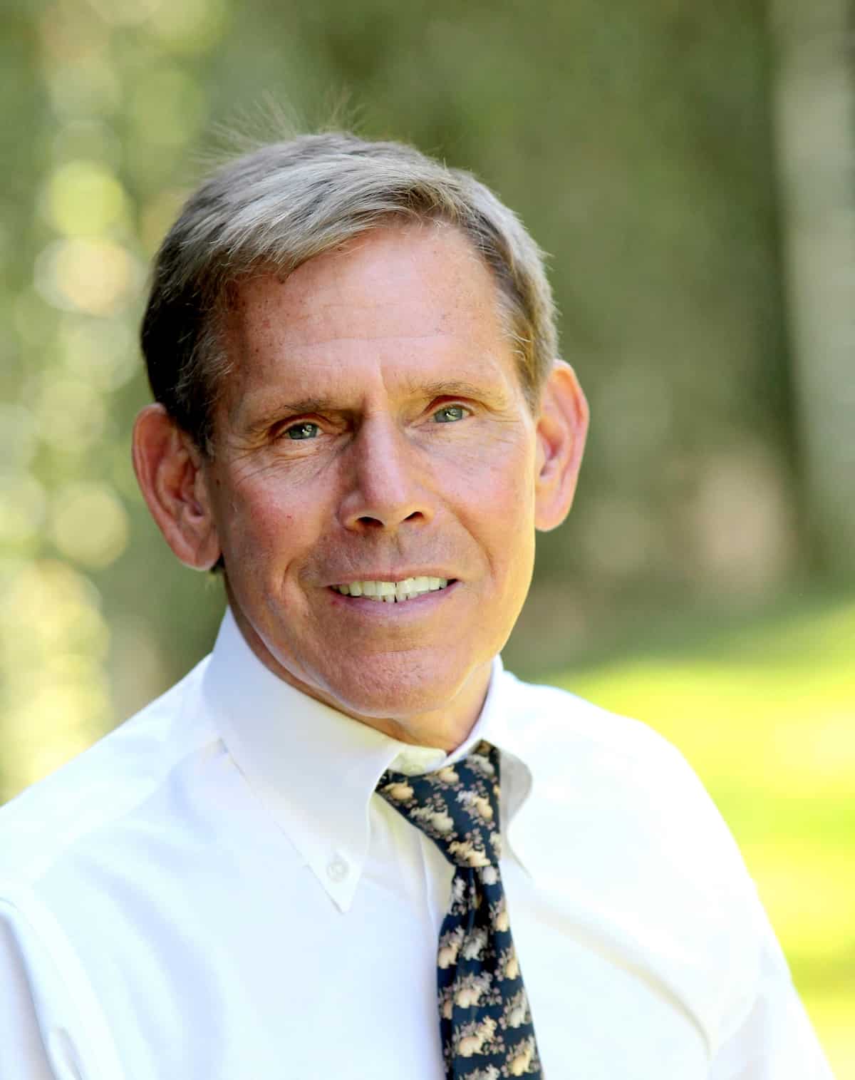 Dr. Robert Peter Gale