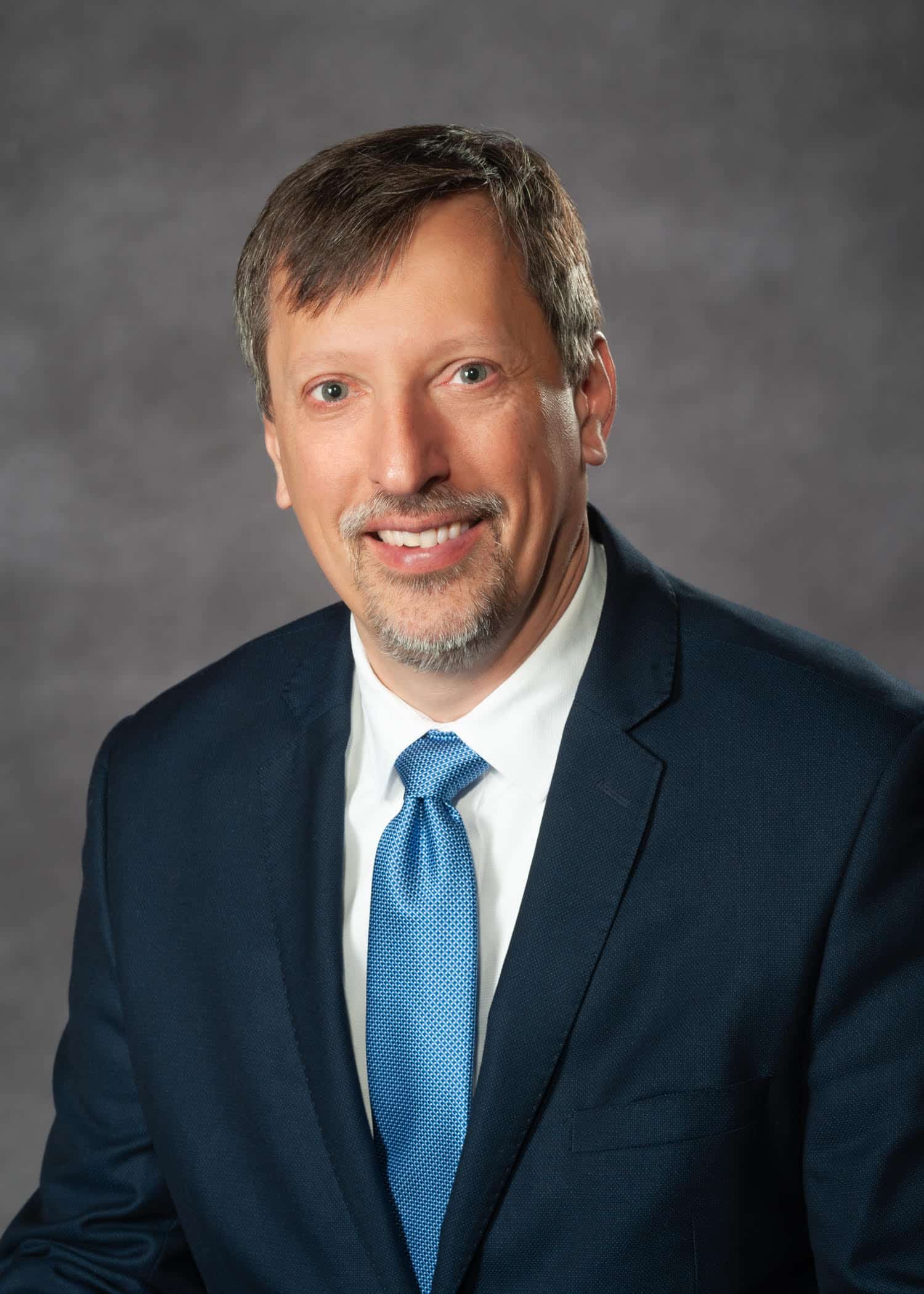 Dr. Michael Czekajlo