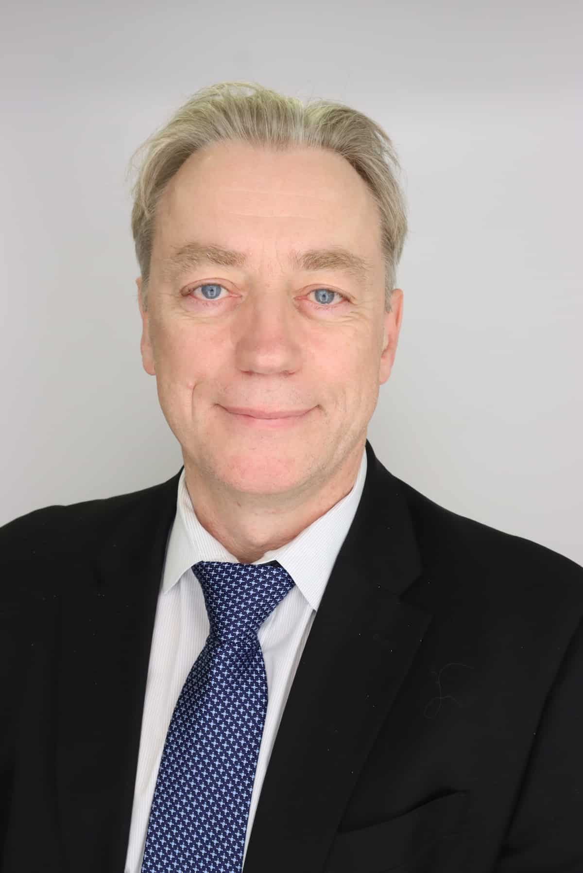 Dr. Arkadiusz Z. Dudek