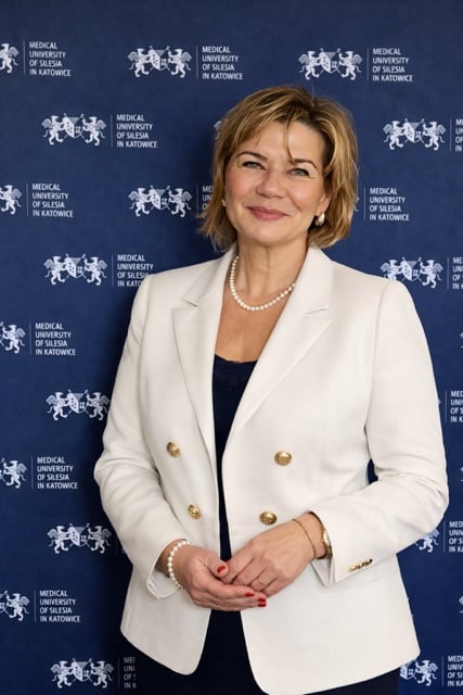 Dr Daria Wziątek-Kuczmik