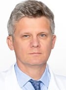 Dr Dariusz Borys