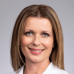 Dr Josephine Dlugopolski-Gach