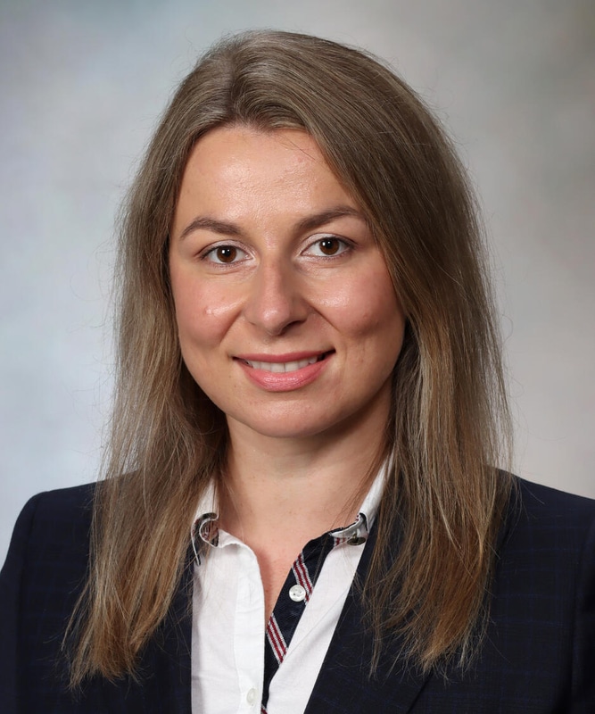 Dr Murawska Baptista