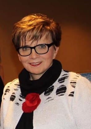 Prof. Irené Sarosiek