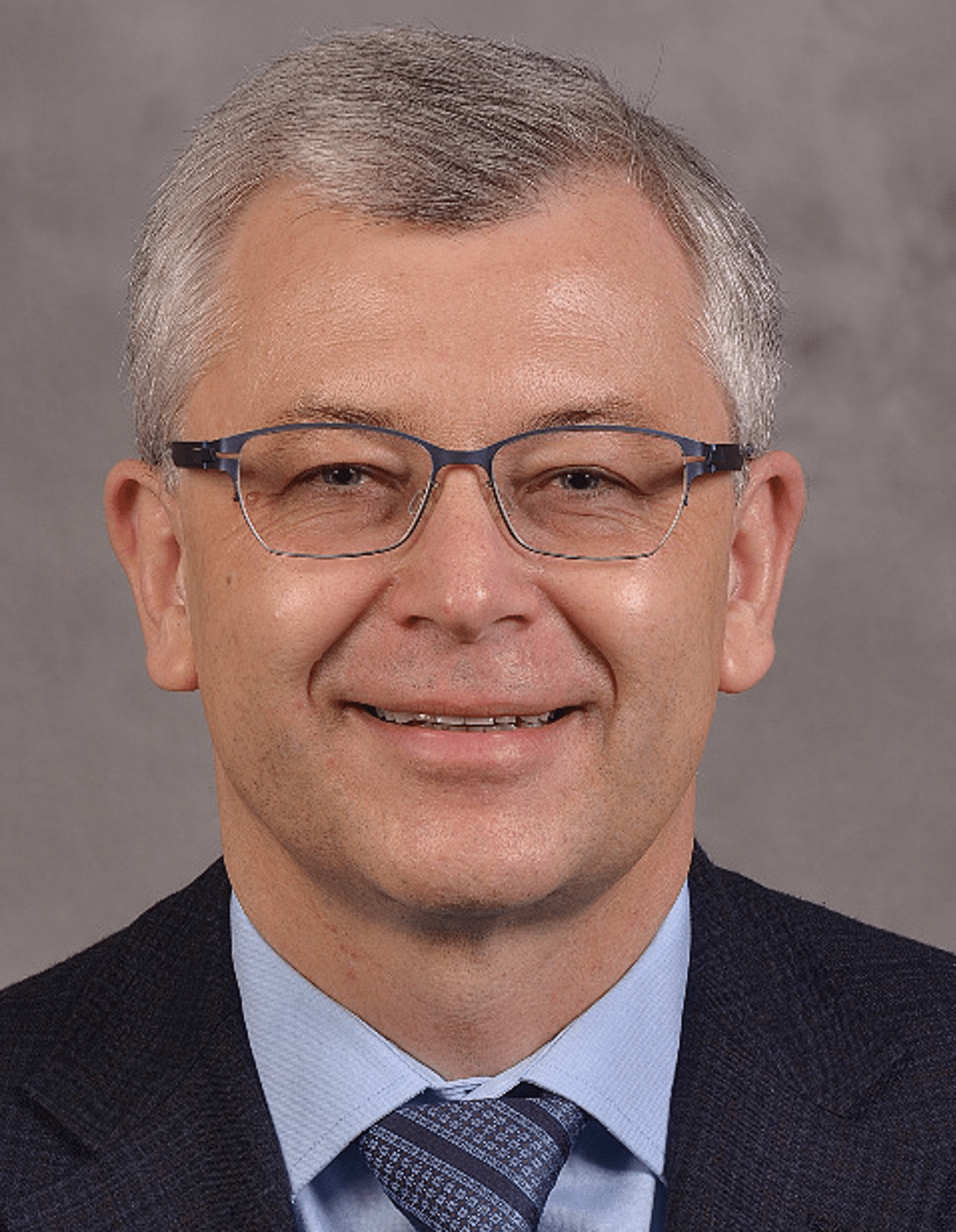 Prof. Leszek Kotula
