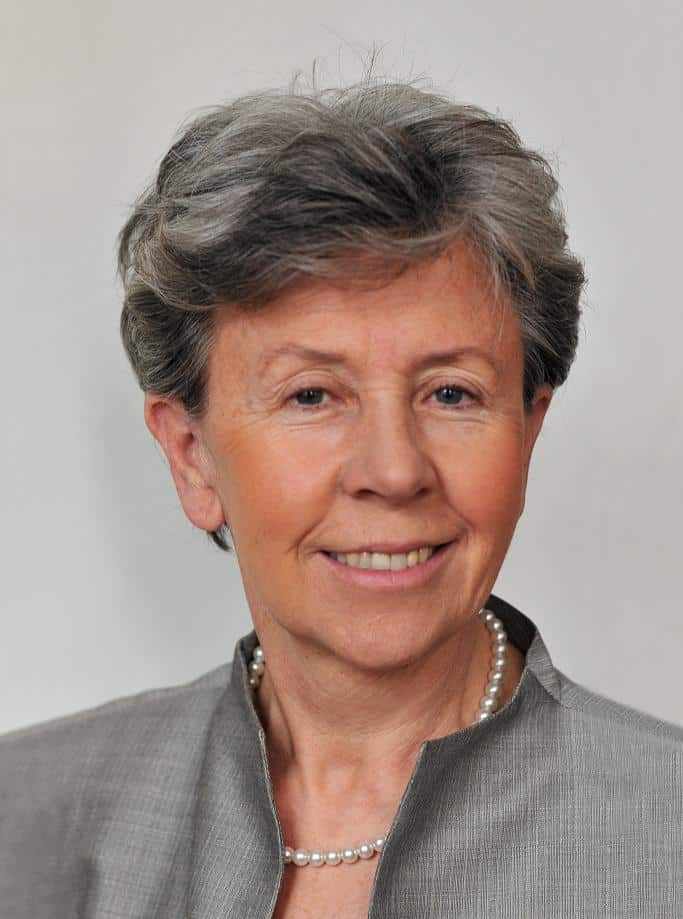 Prof. Małgorzata Szczerbo-Trojanowska