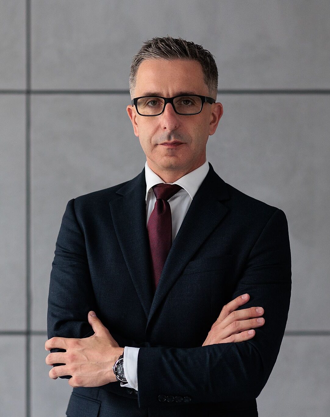 Prof. Tomasz K. Wojdacz