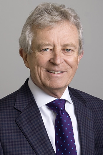 Prof. Maciej Dryjski