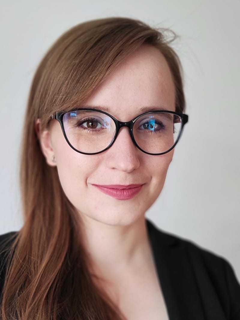 Dr Urszula Ławrynowicz