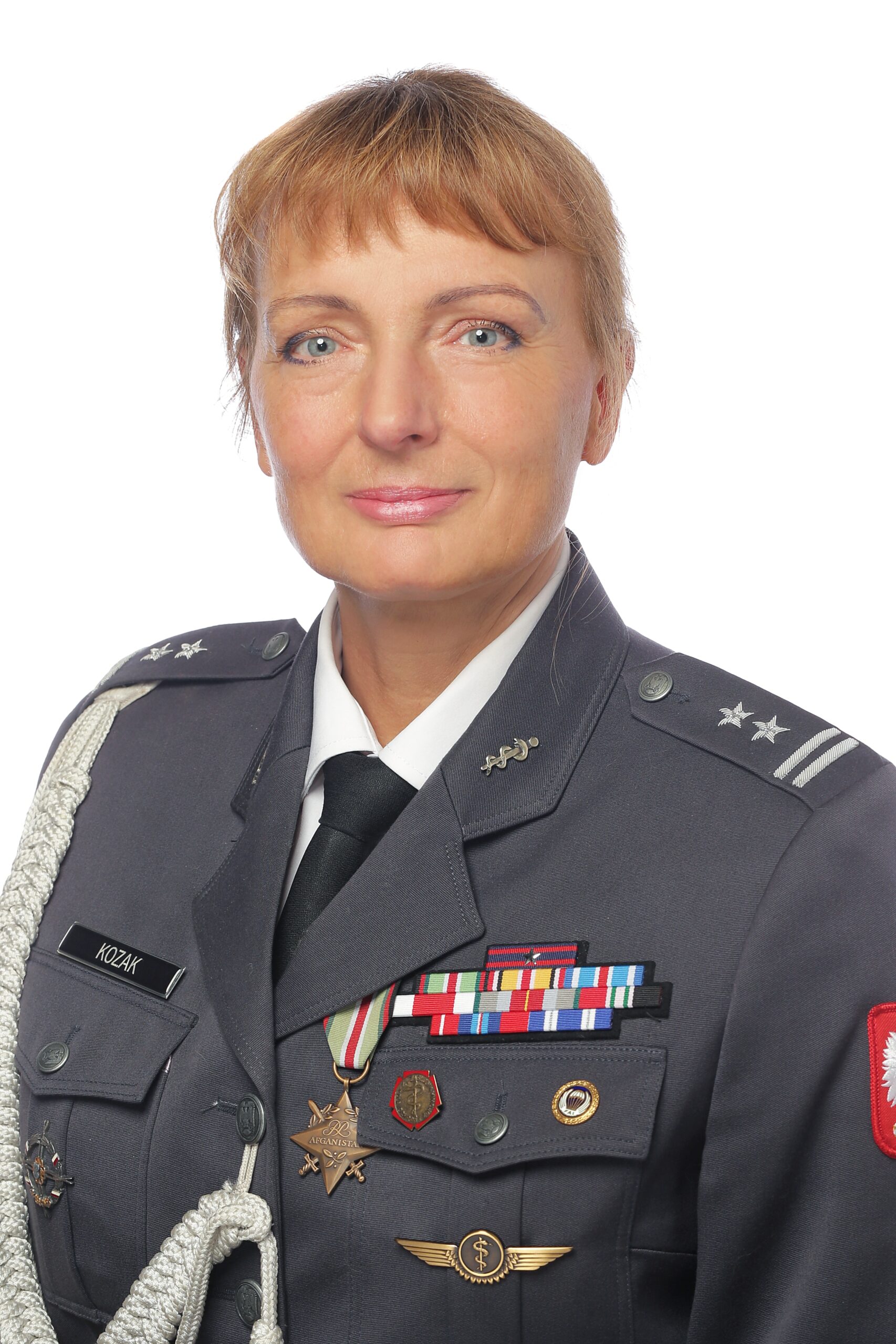Dr. Zofia Orzeszko