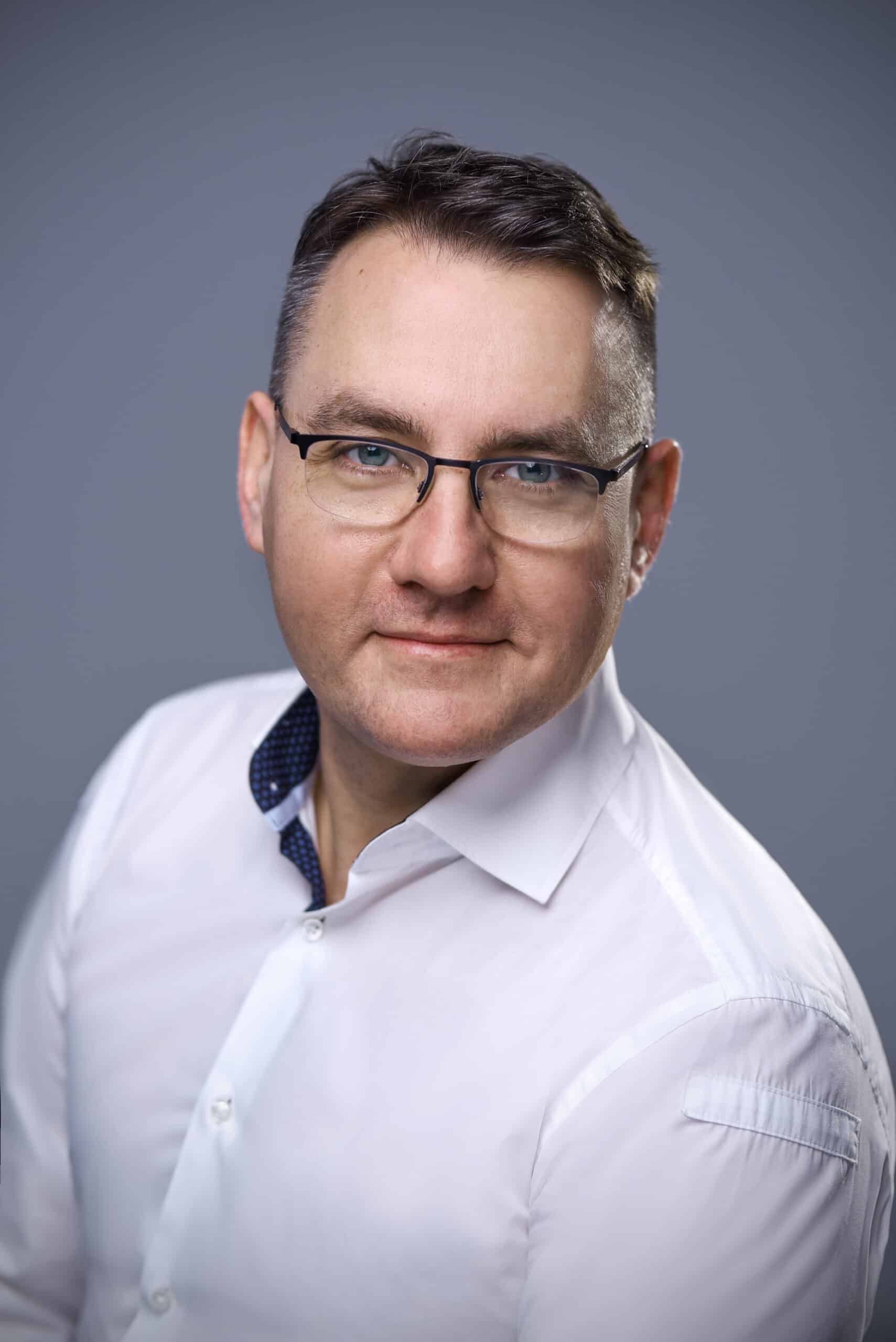 Prof. Daniel Kotrych