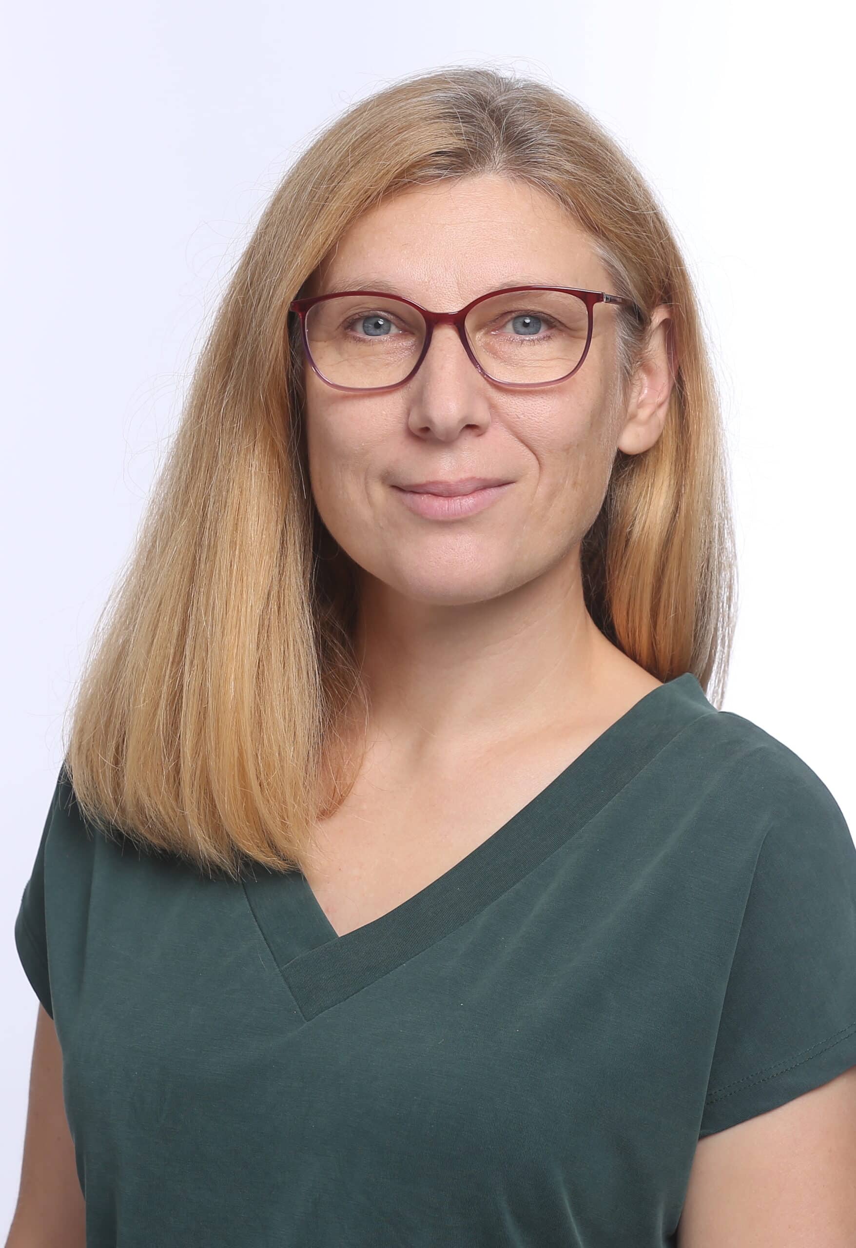 Małgorzata Symonowicz