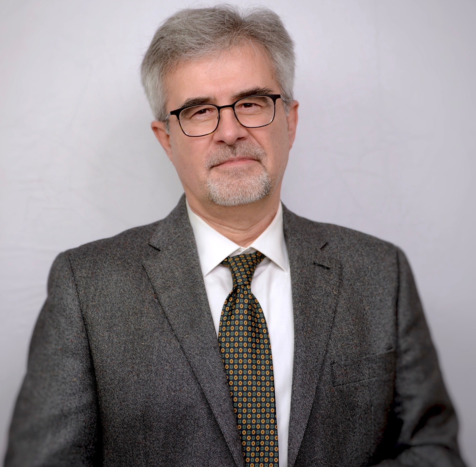 Prof. Tomasz Gabryelewicz