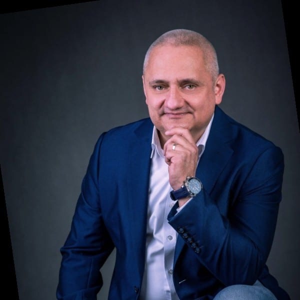 Jarosław Skiba