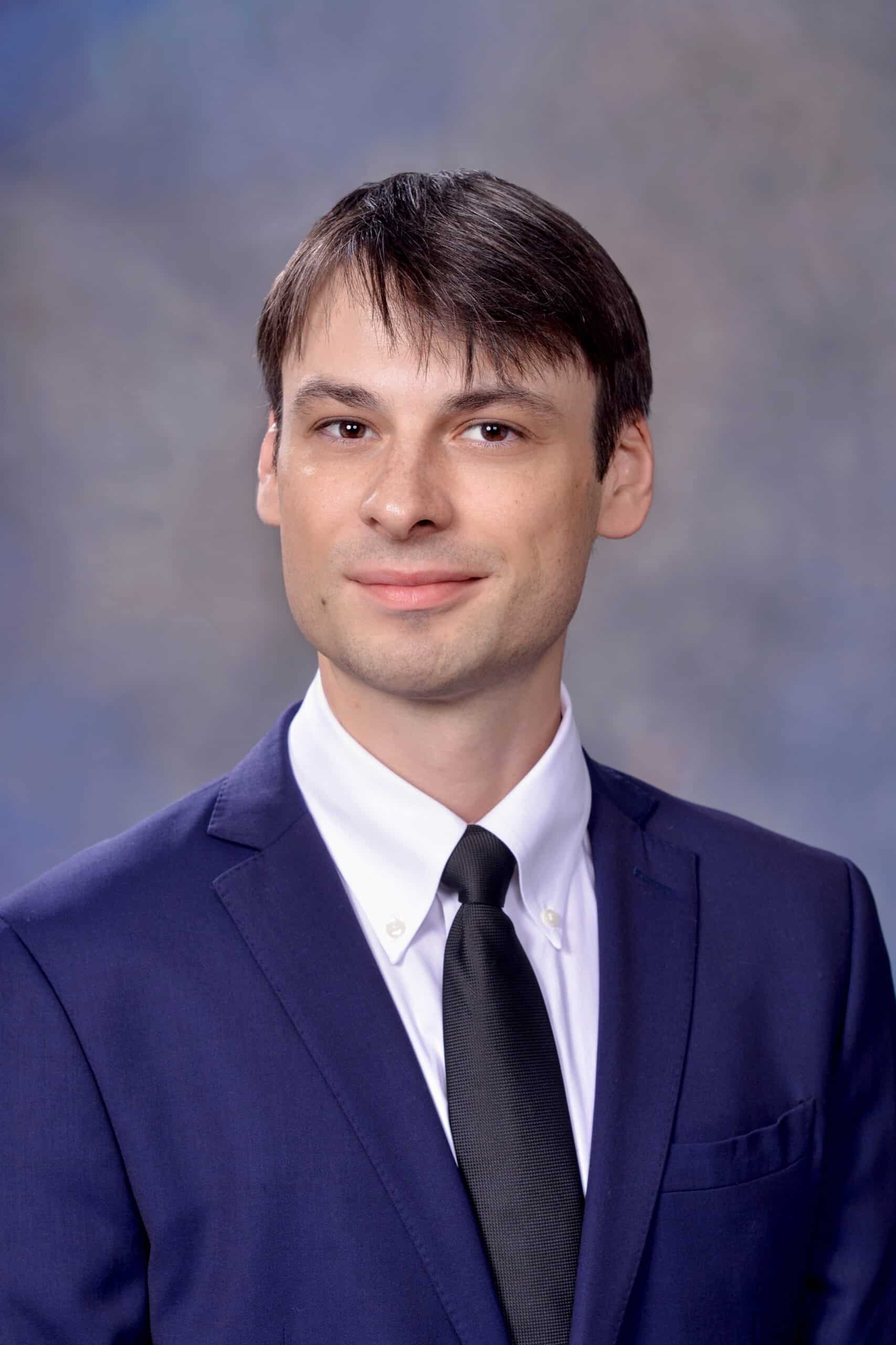 Damian J. Grybowski, MD
