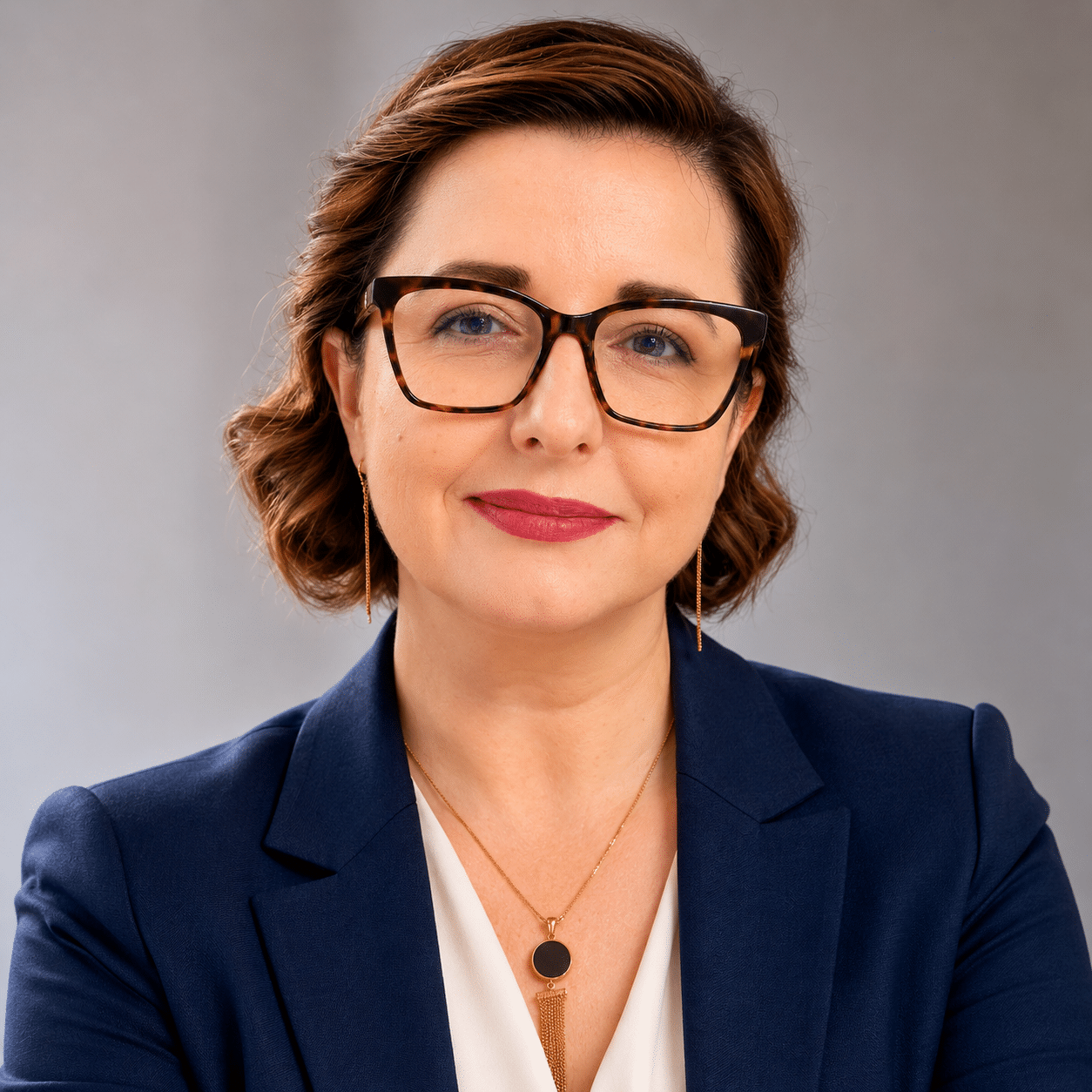 Dr Anna Szczygielska-Babiuch