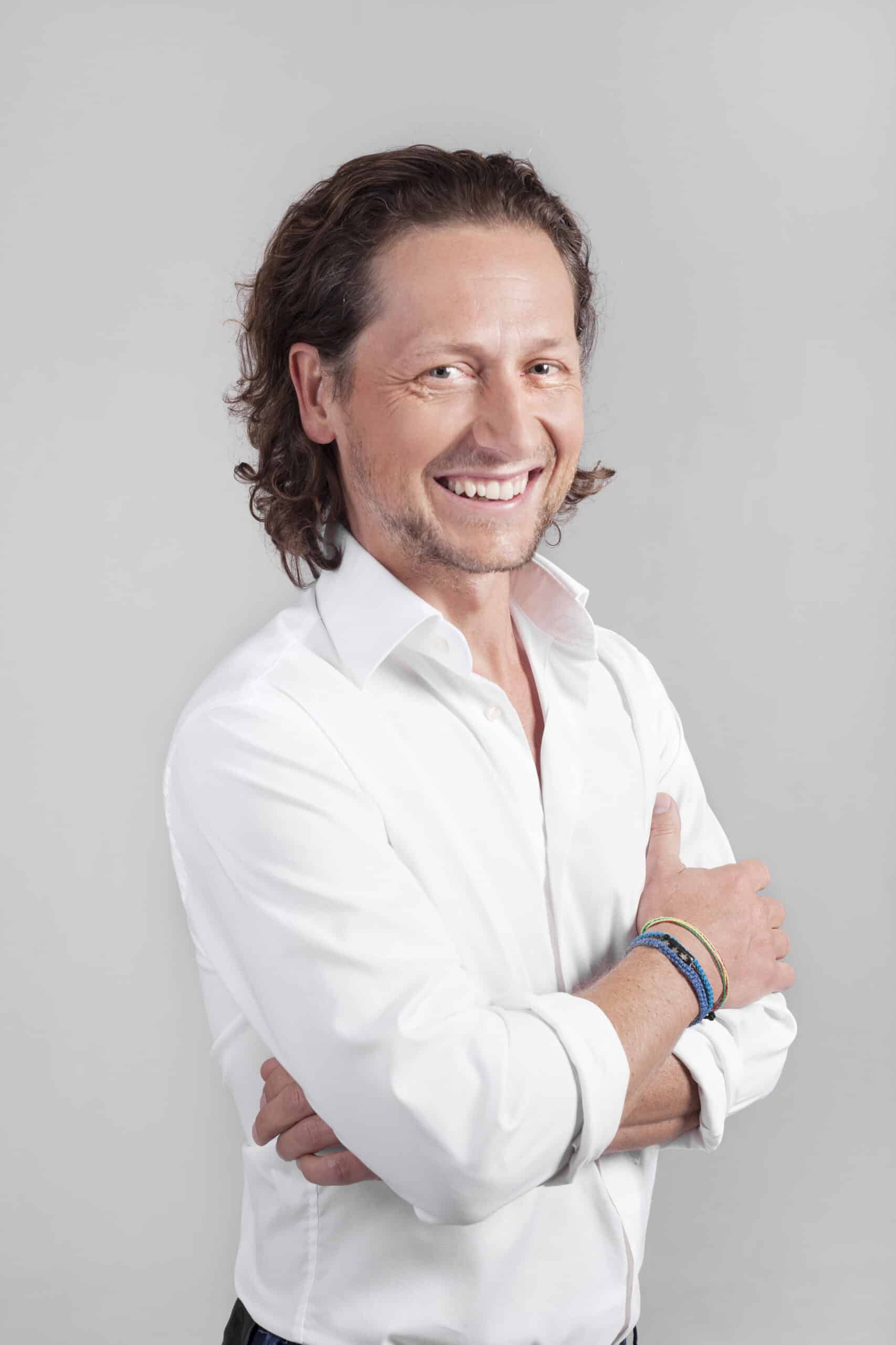 Dr hab. n. med. Maciej Żarow