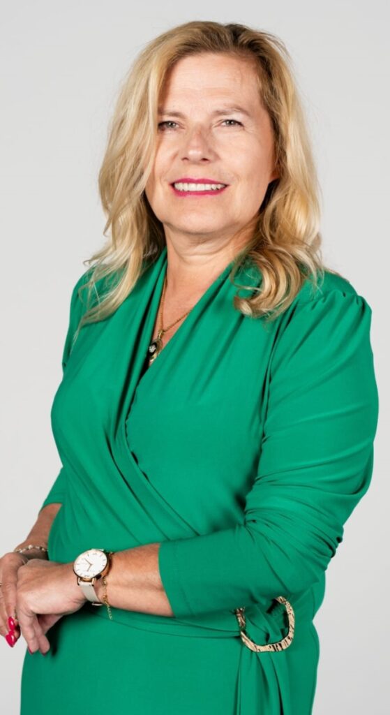 Dr hab. n. med. prof. ANS Joanna Głogowska-Szeląg
