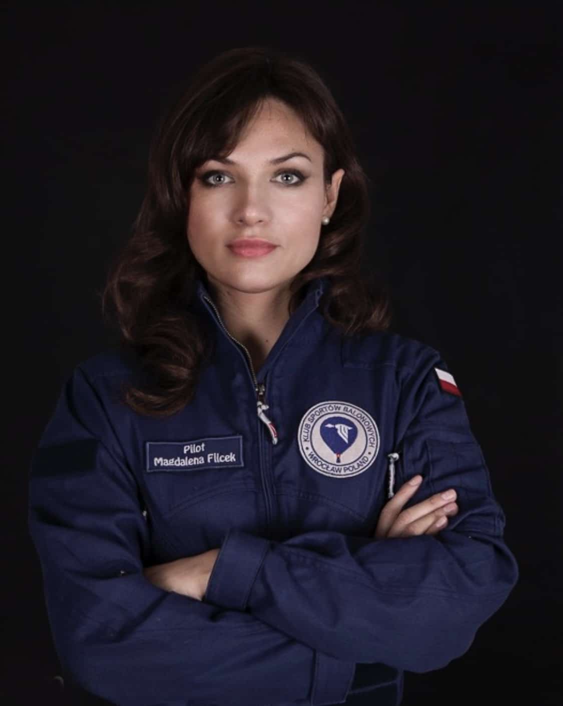 Magdalena Filcek