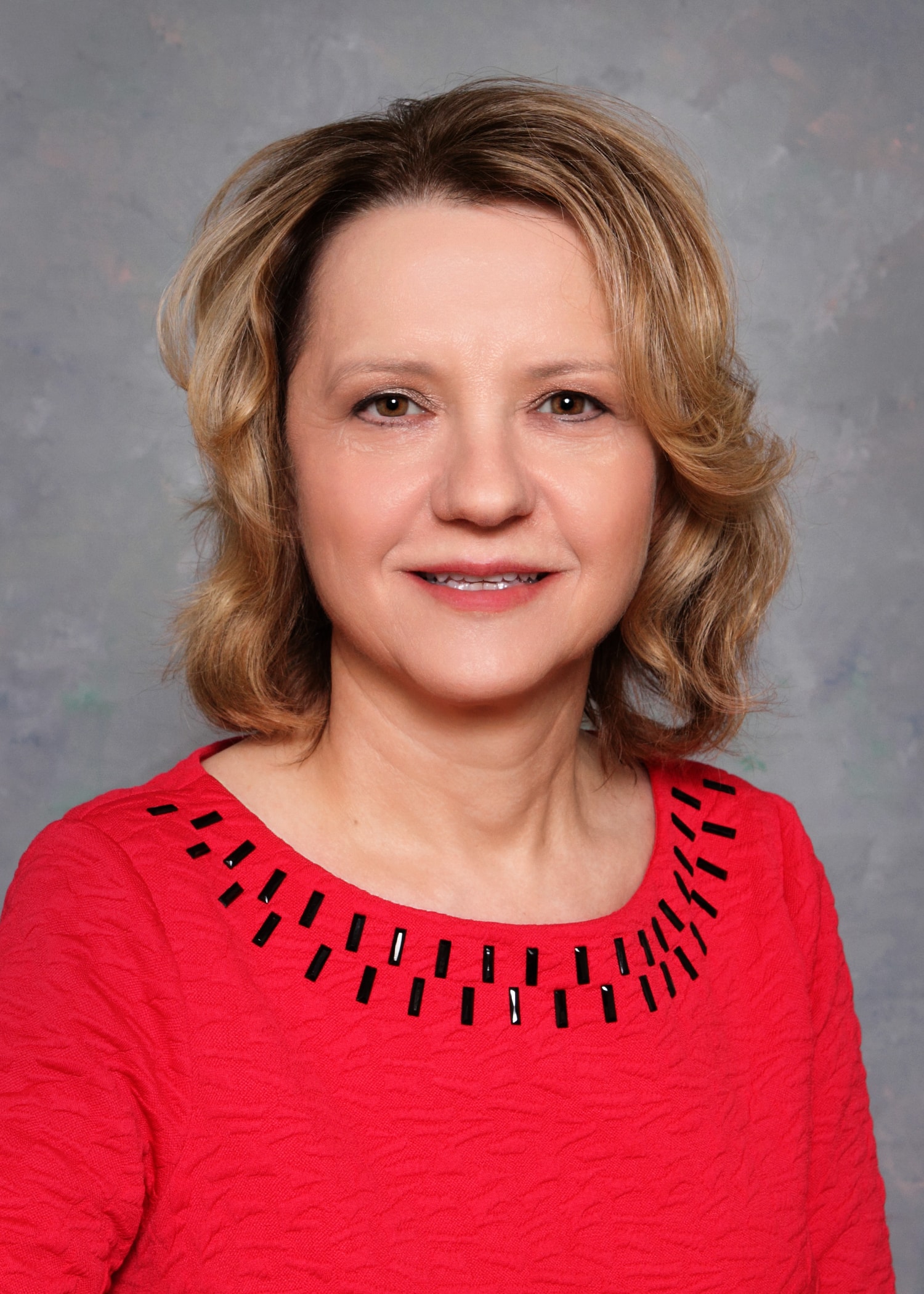 Prof. Małgorzata Franczak