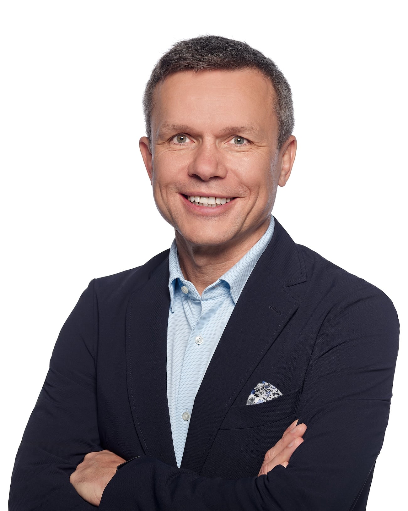 Slawek Kierner
