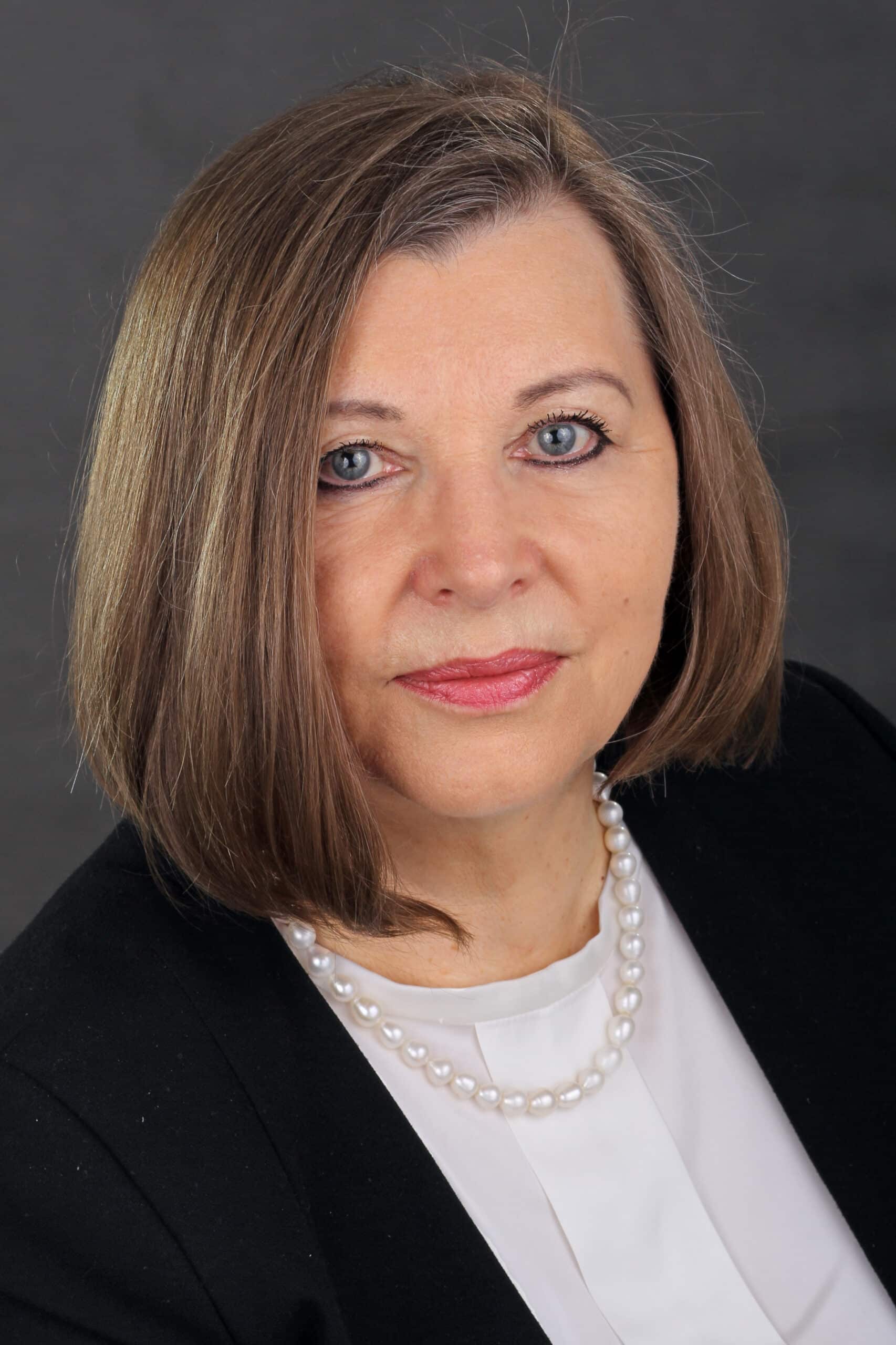 Prof. dr hab. Aleksandra Klimczak