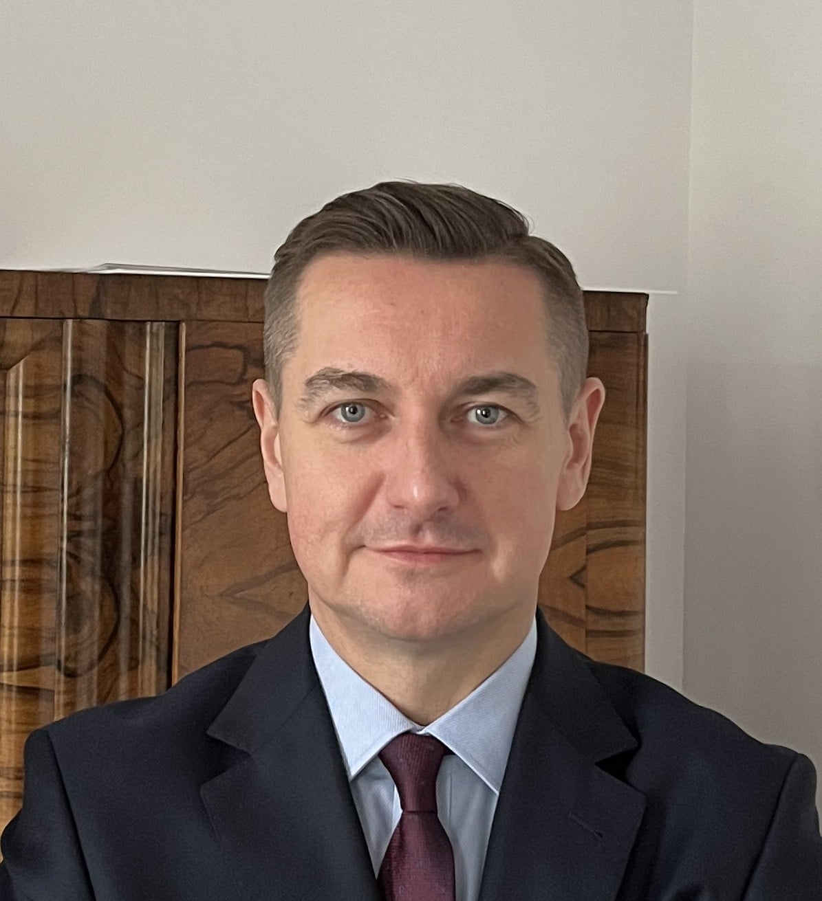 Dr Robert Kulski