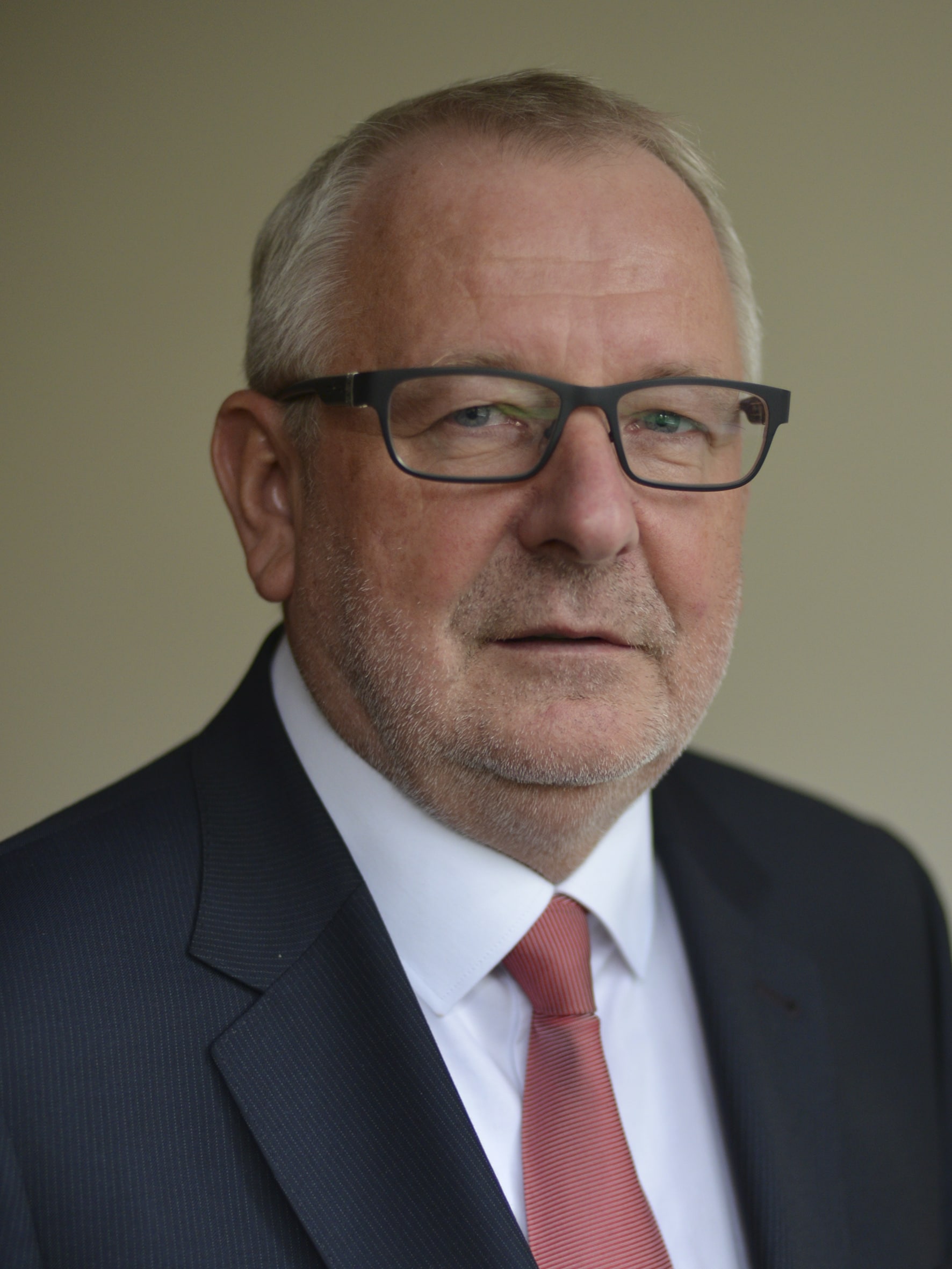 Prof. dr hab. n. med. Andrzej Matyja