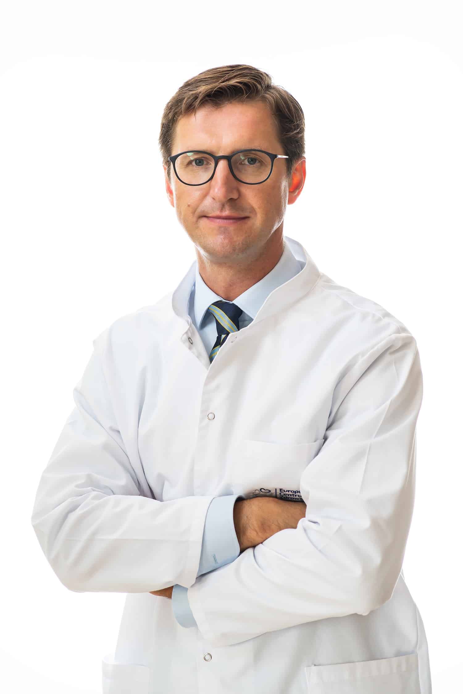 Prof. dr hab. n. med. Andrzej Matyja