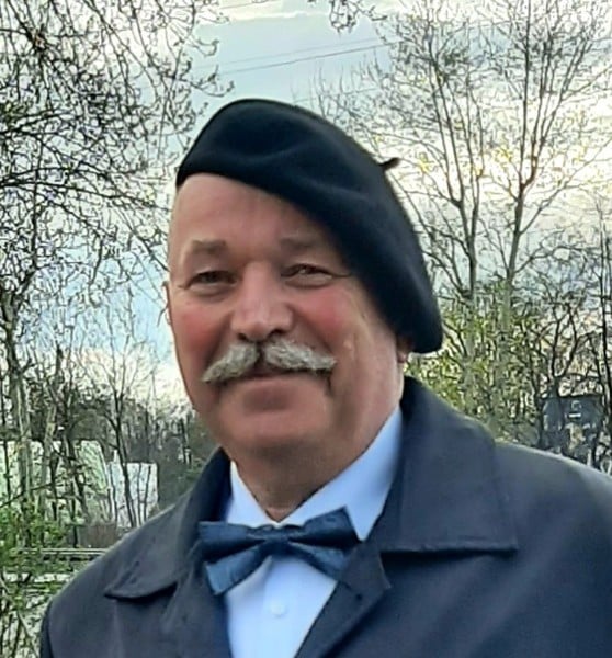 Prof. dr hab. med Aleksander Pułyk