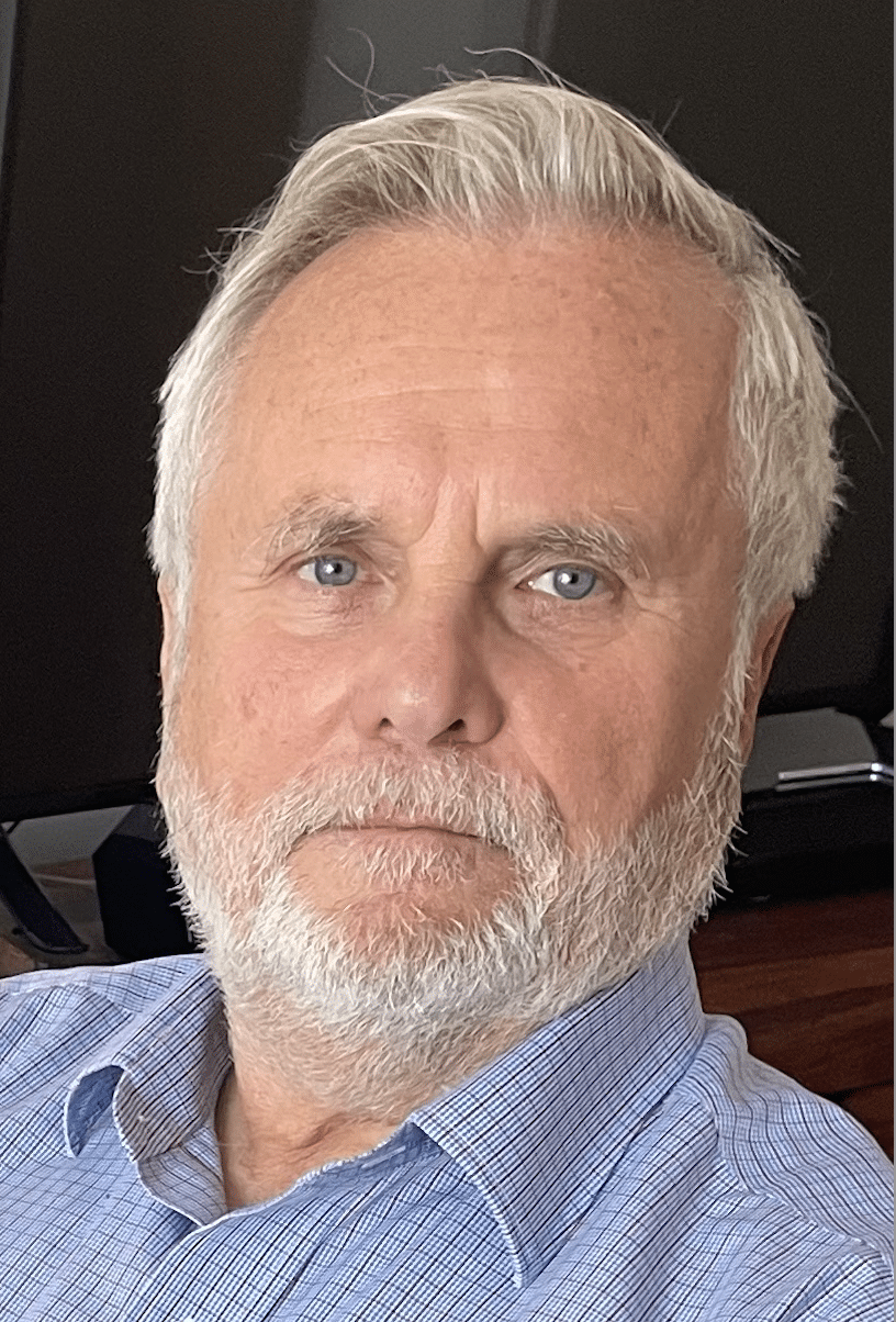 Prof. dr hab. med. Mariusz Z. Ratajczak