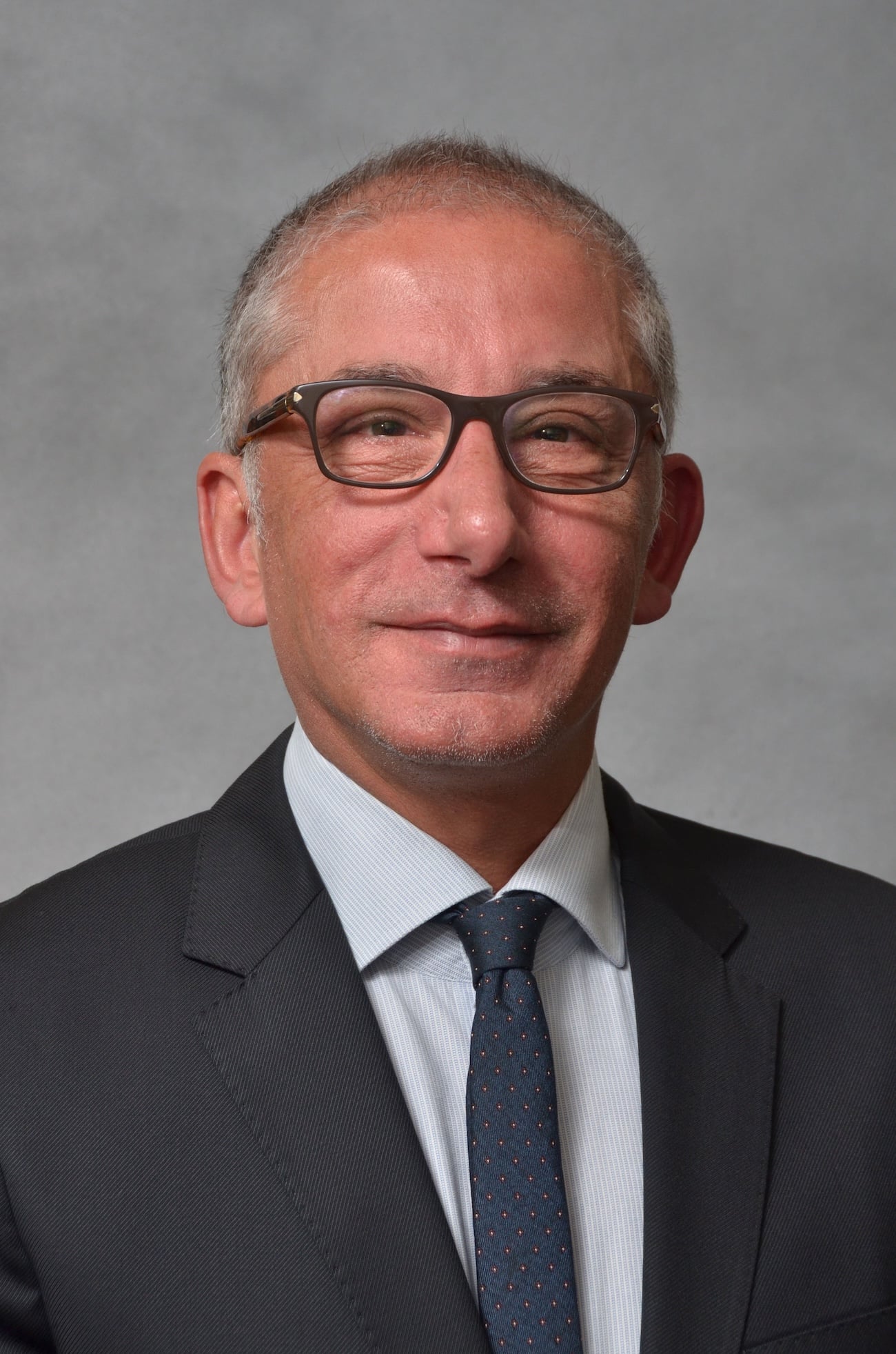 Prof. dr hab. n. med. Andrzej Matyja