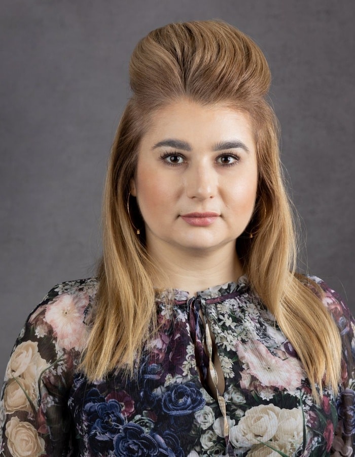 Magdalena Żychowska
