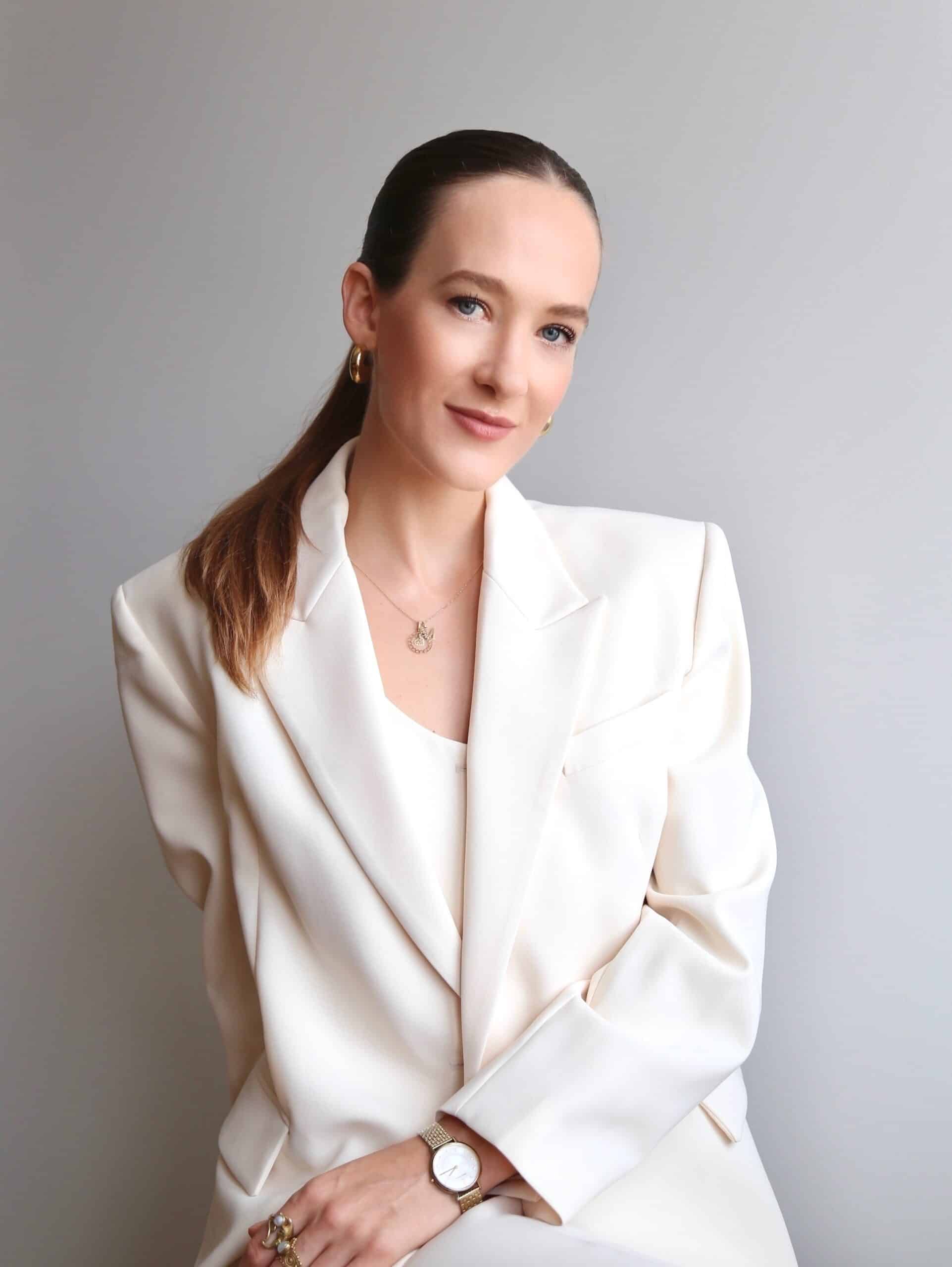 Milena Łukowska, MD