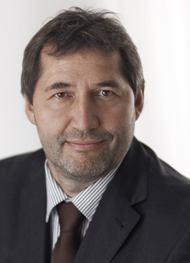 Prof. dr hab. n. med. Tomasz Banasiewicz