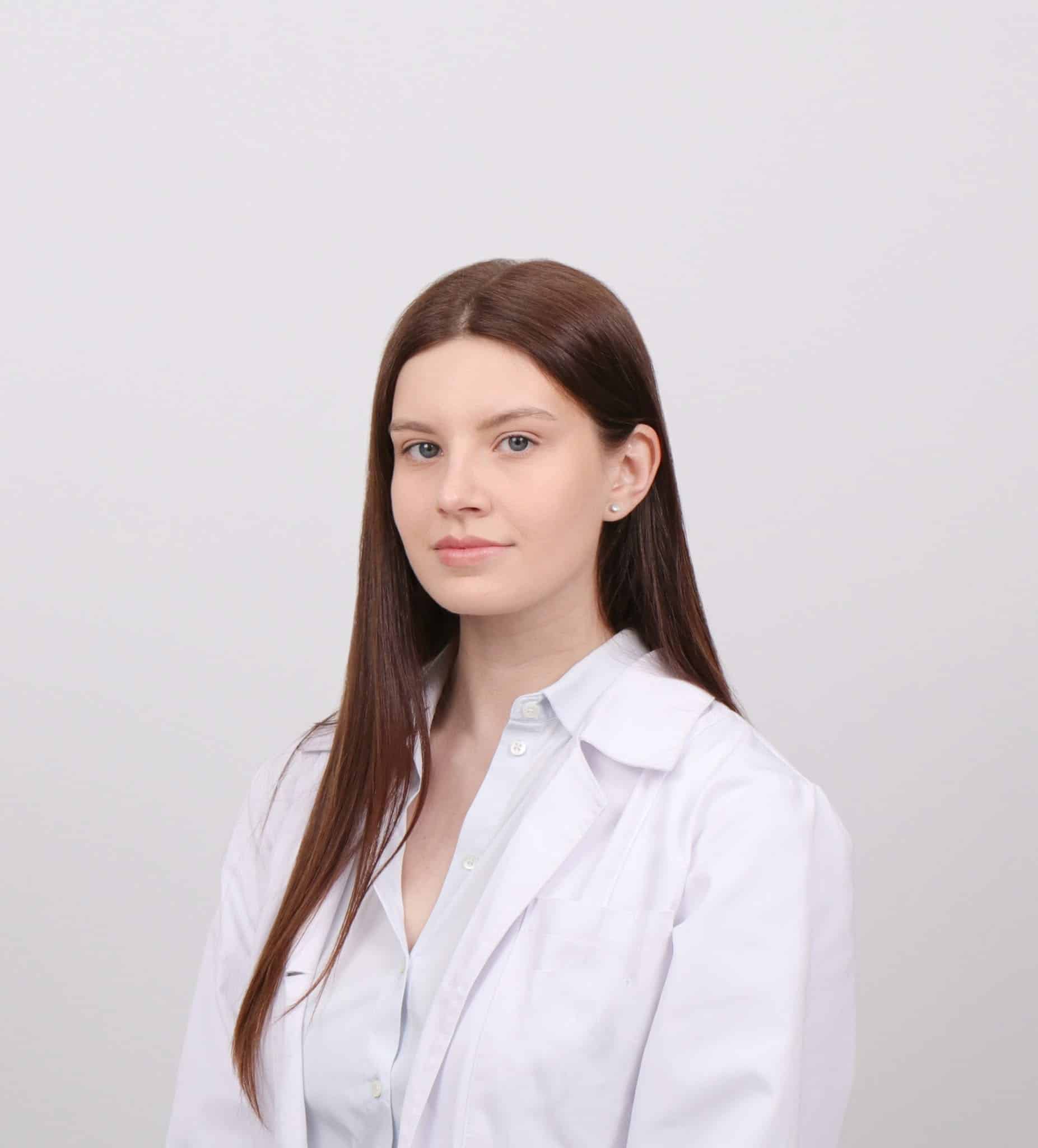 Patrycja Bielkiewicz