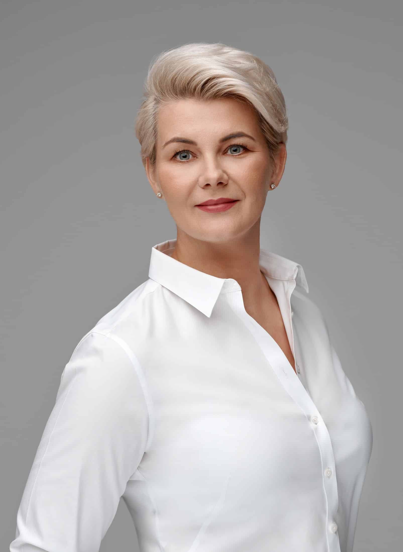 Katarzyna Fortak-Karasińska, Founding Partner/Radca Prawny