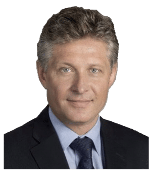 Prof. Tomasz Gedrange