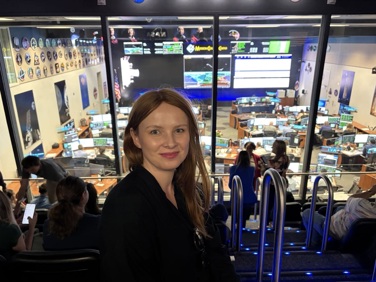 Anna Fogtman, PhD