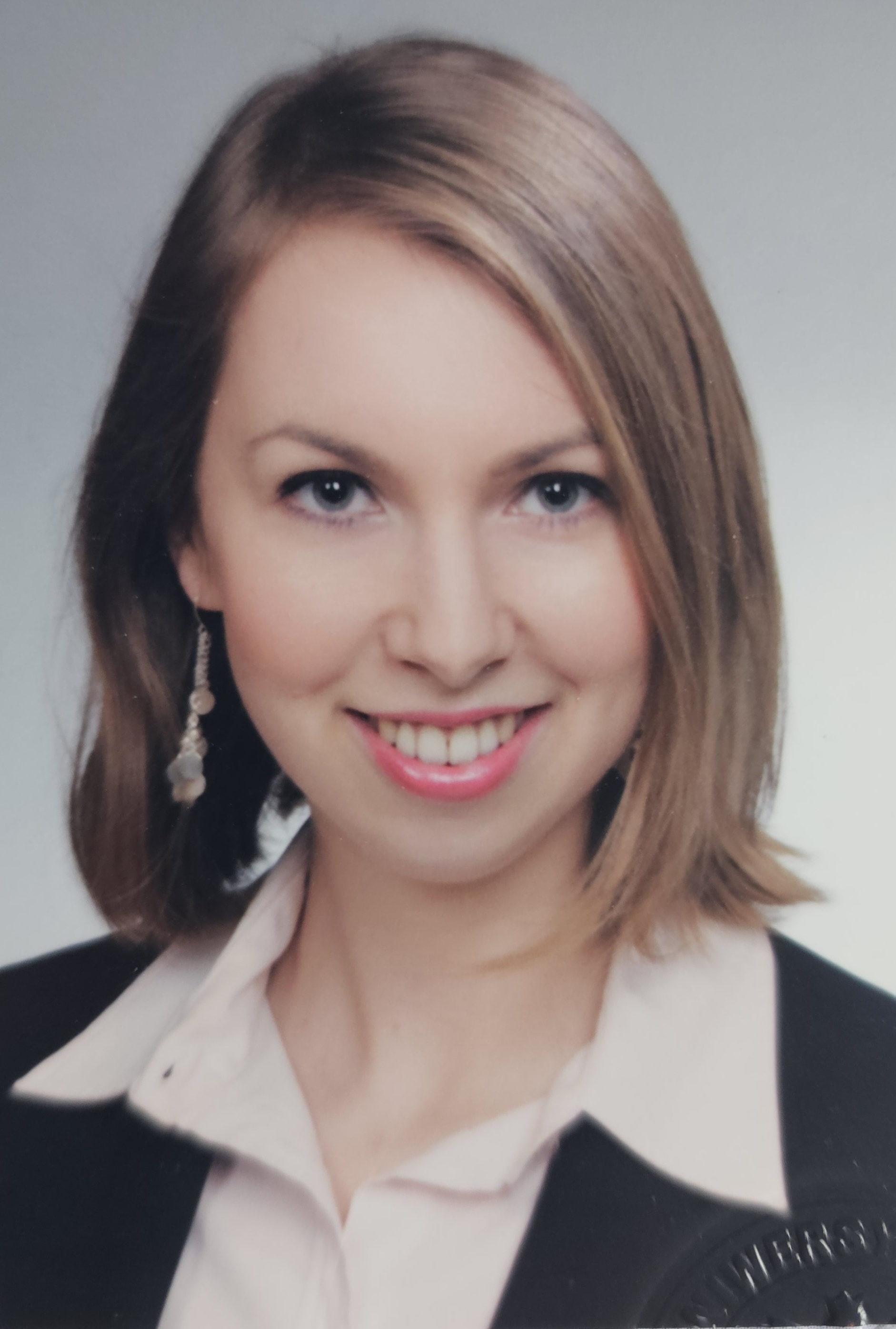 Aleksandra Miotk
