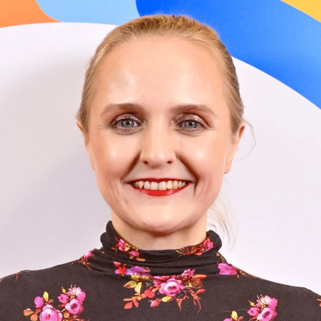 Prof. Anna Różańska-Walędziak