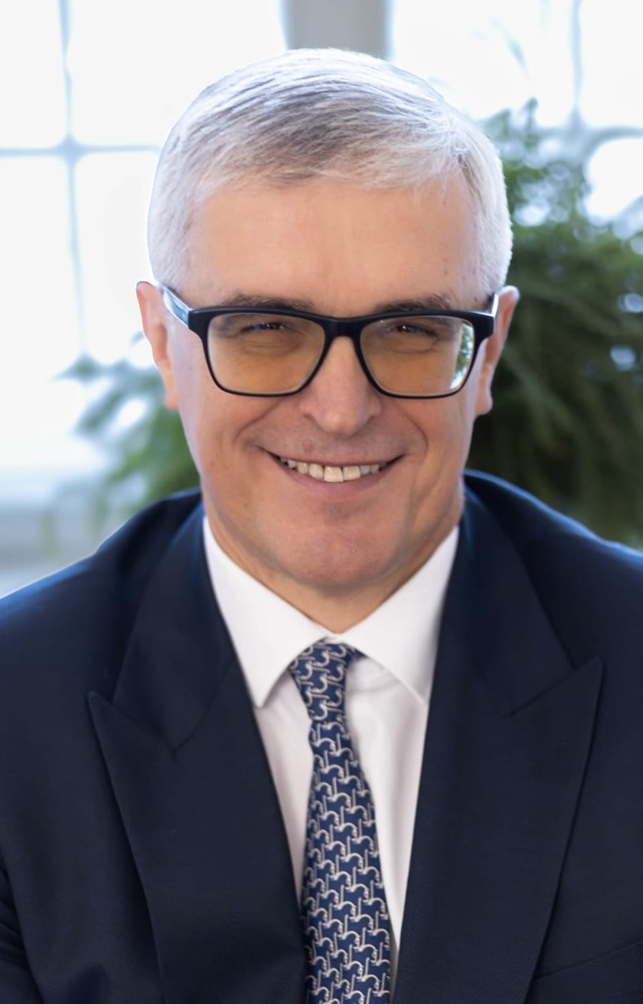 Dr Andrzej Ryś