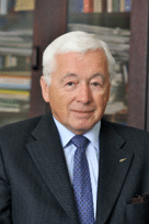 Prof. dr hab. med. Tomasz Trojanowski